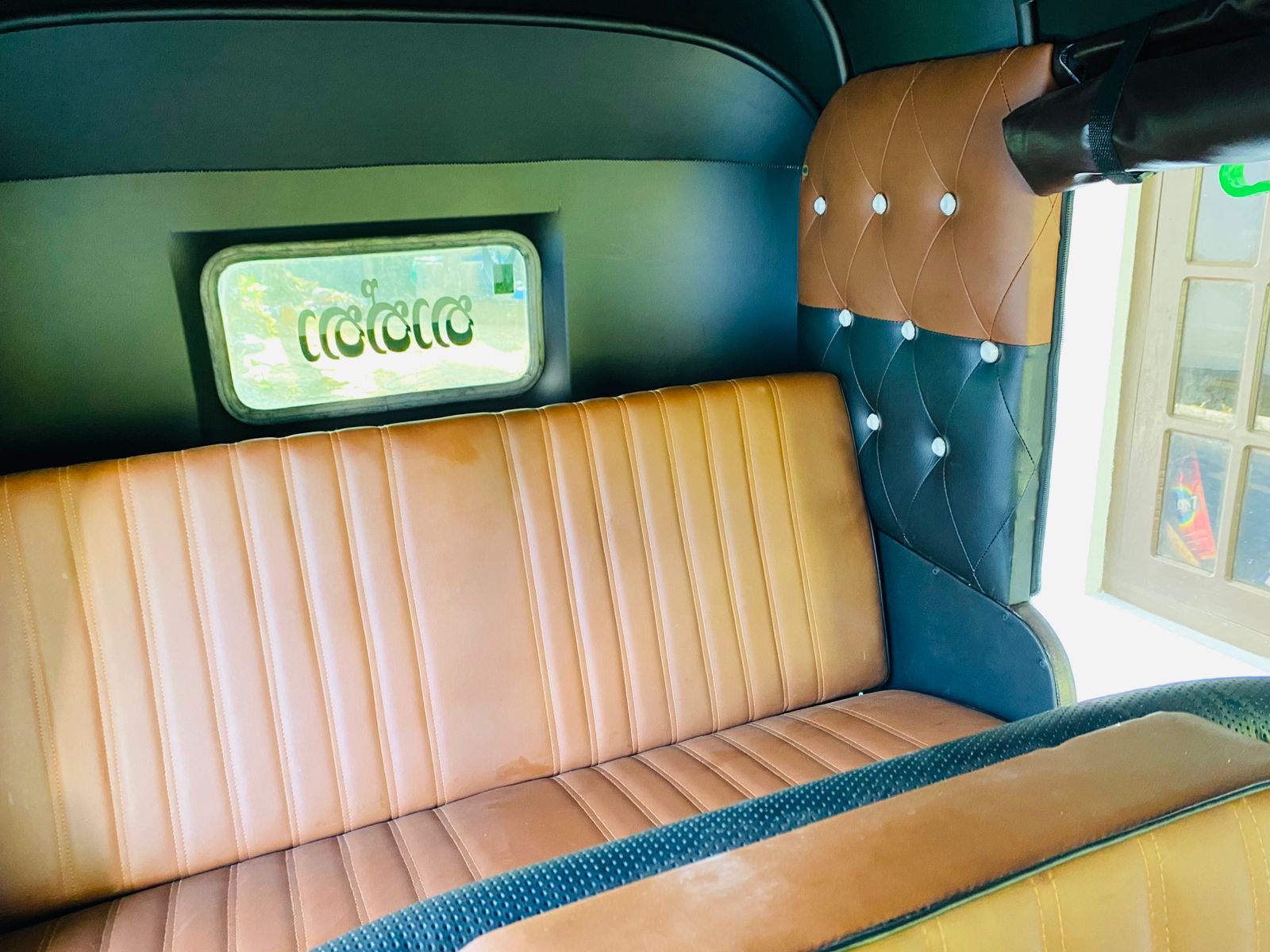 Bajaj Three Wheel 2006 - Used Three wheeler sale in Sri Lanka - patpat.lk