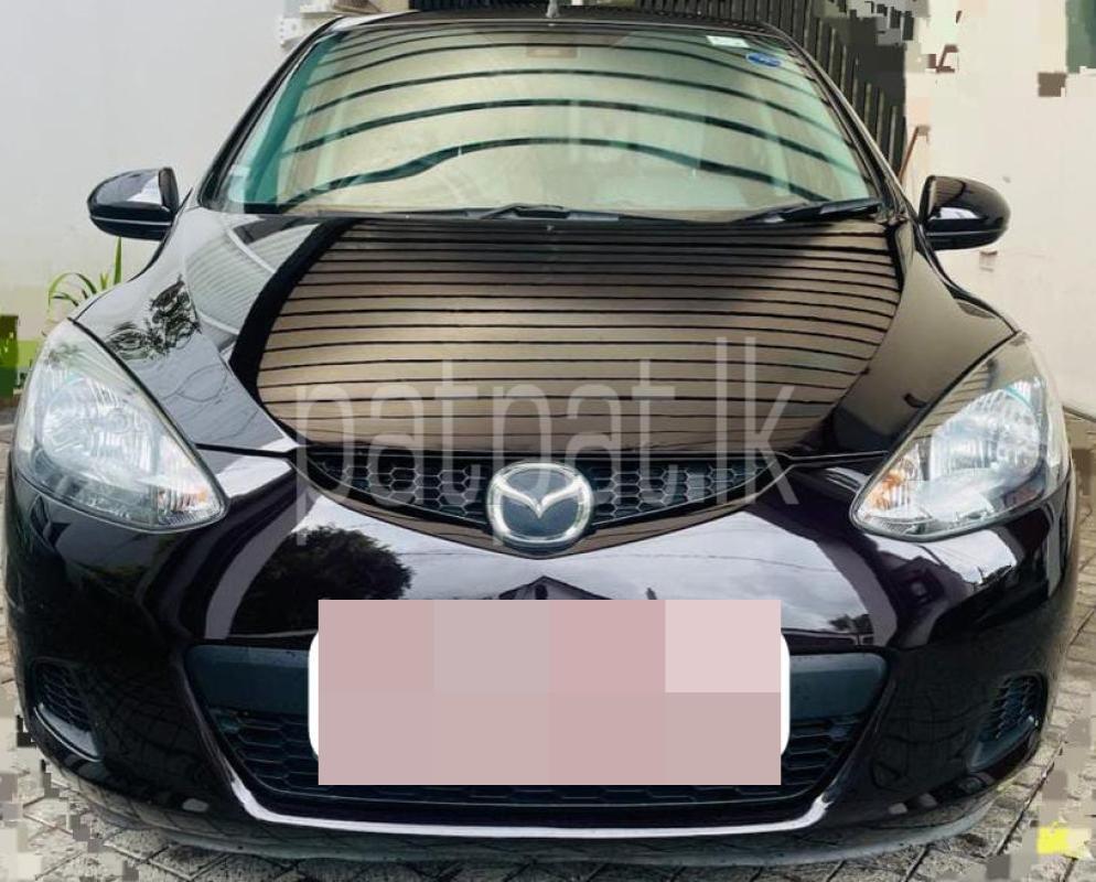 Mazda Demio 2008 - Used Car sale in Sri Lanka - patpat.lk