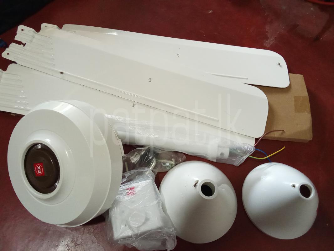 Celling fan