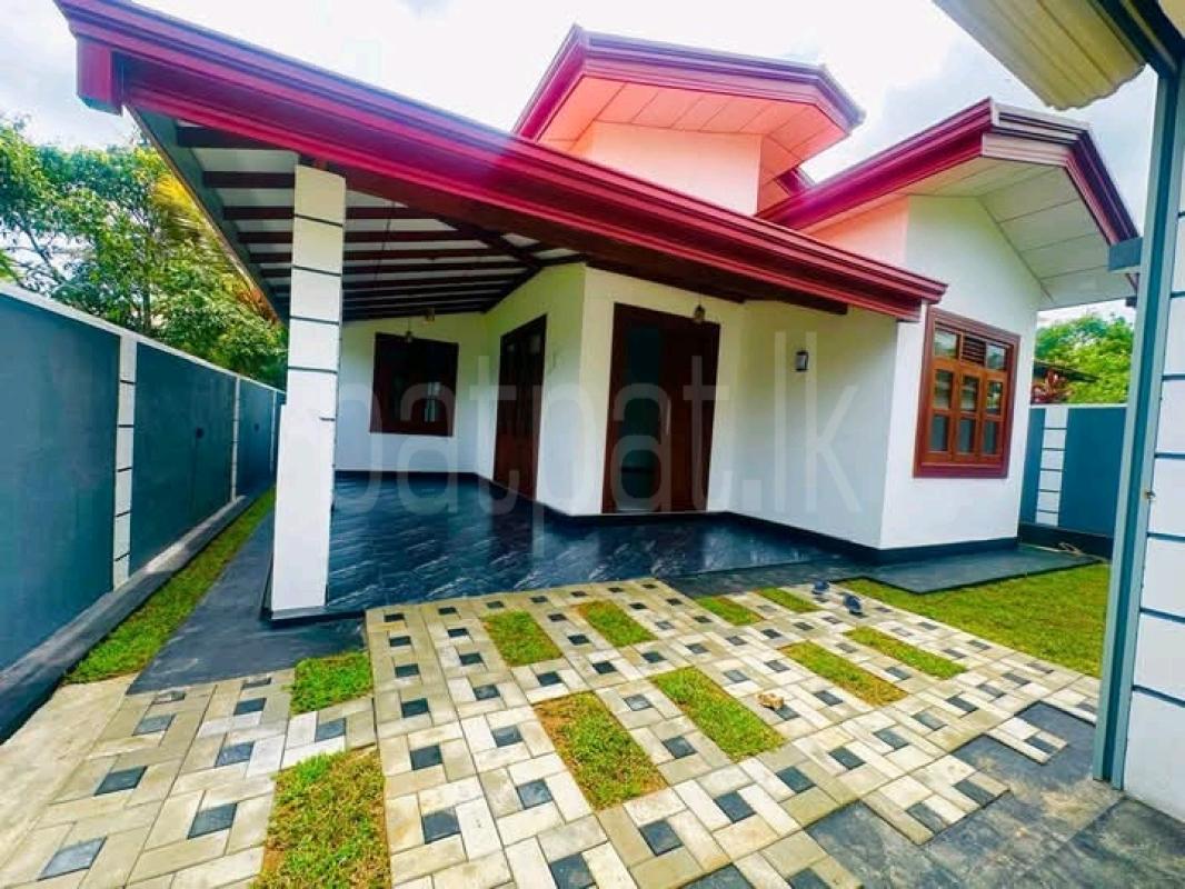 House for Sale in Homagama