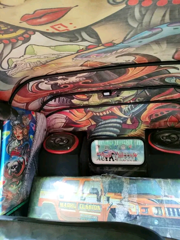 Bajaj Three Wheel 2006 - Used Three wheeler sale in Sri Lanka - patpat.lk