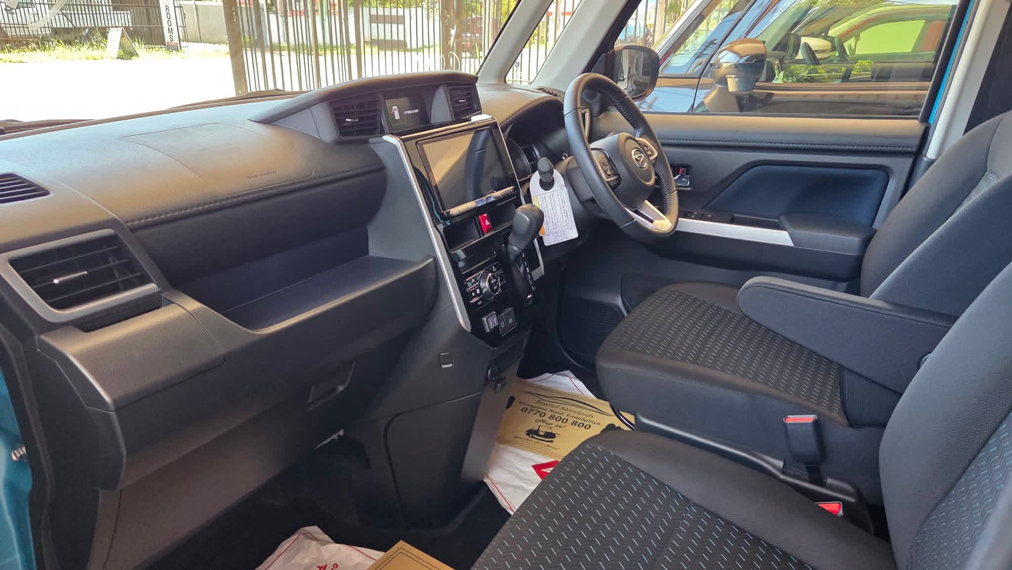 Daihatsu Thor 2023 - Used Car sale in Sri Lanka - patpat.lk