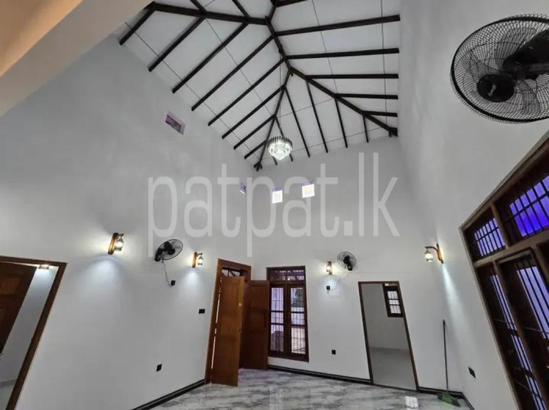 House for Sale in Negombo
