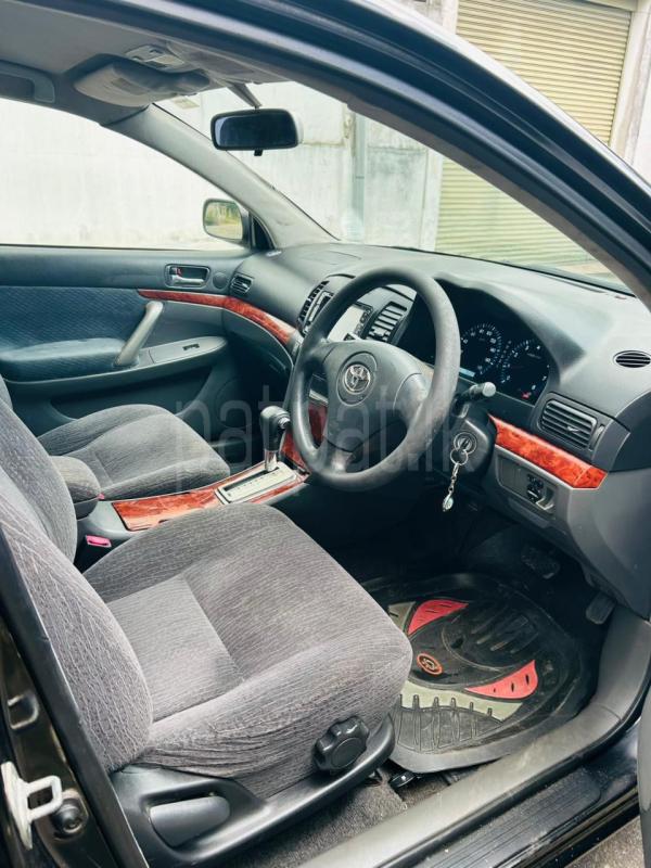 Toyota Premio 2002 - பயன்படுத்தப்பட்டது கார் sale in Sri Lanka - patpat.lk