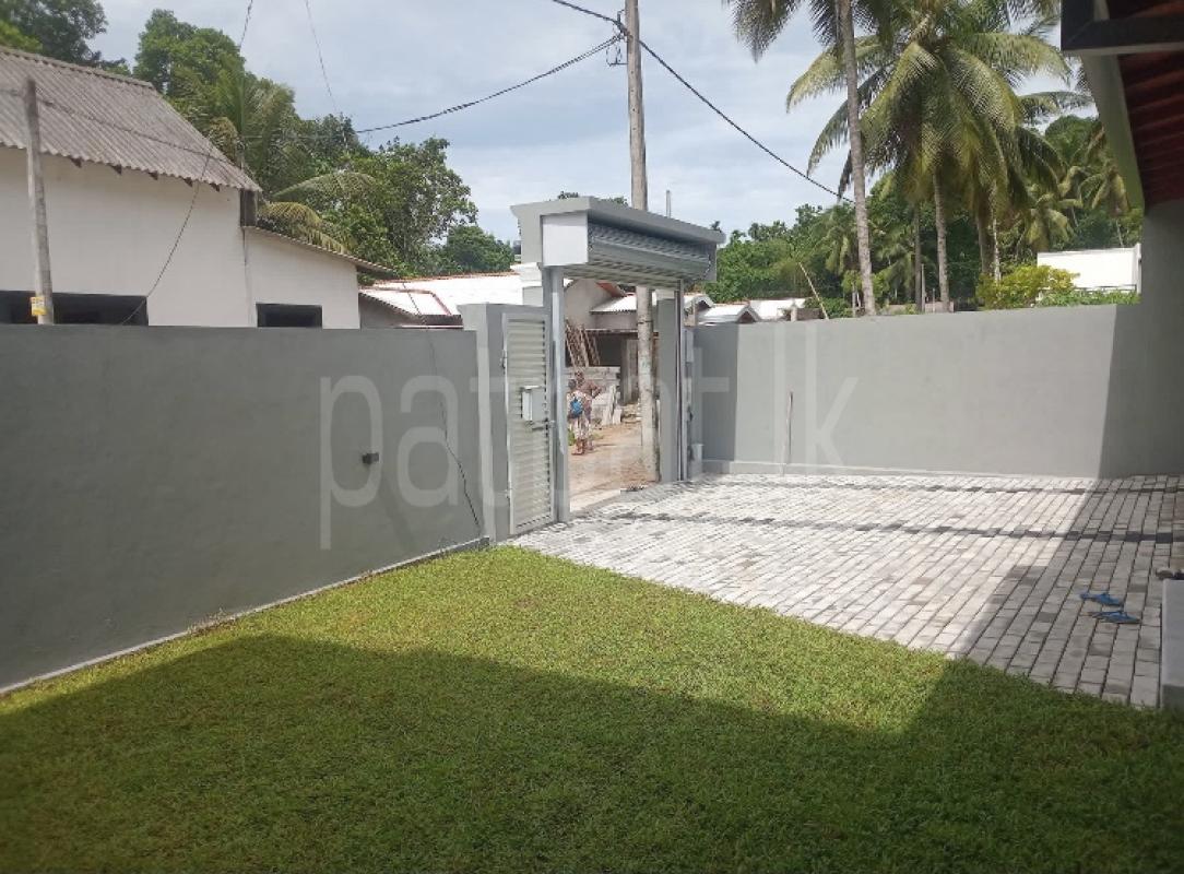 House for Sale in Homagama