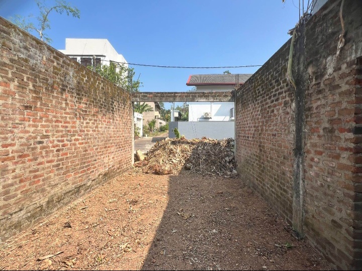 Commercial Land for Sale in Piliyandala