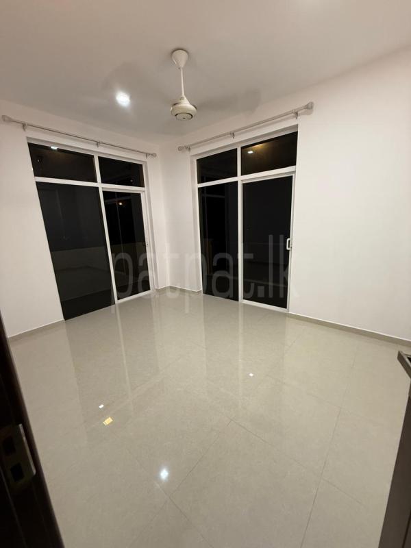 Unfurnished Apartment for Sale in Dehiwala