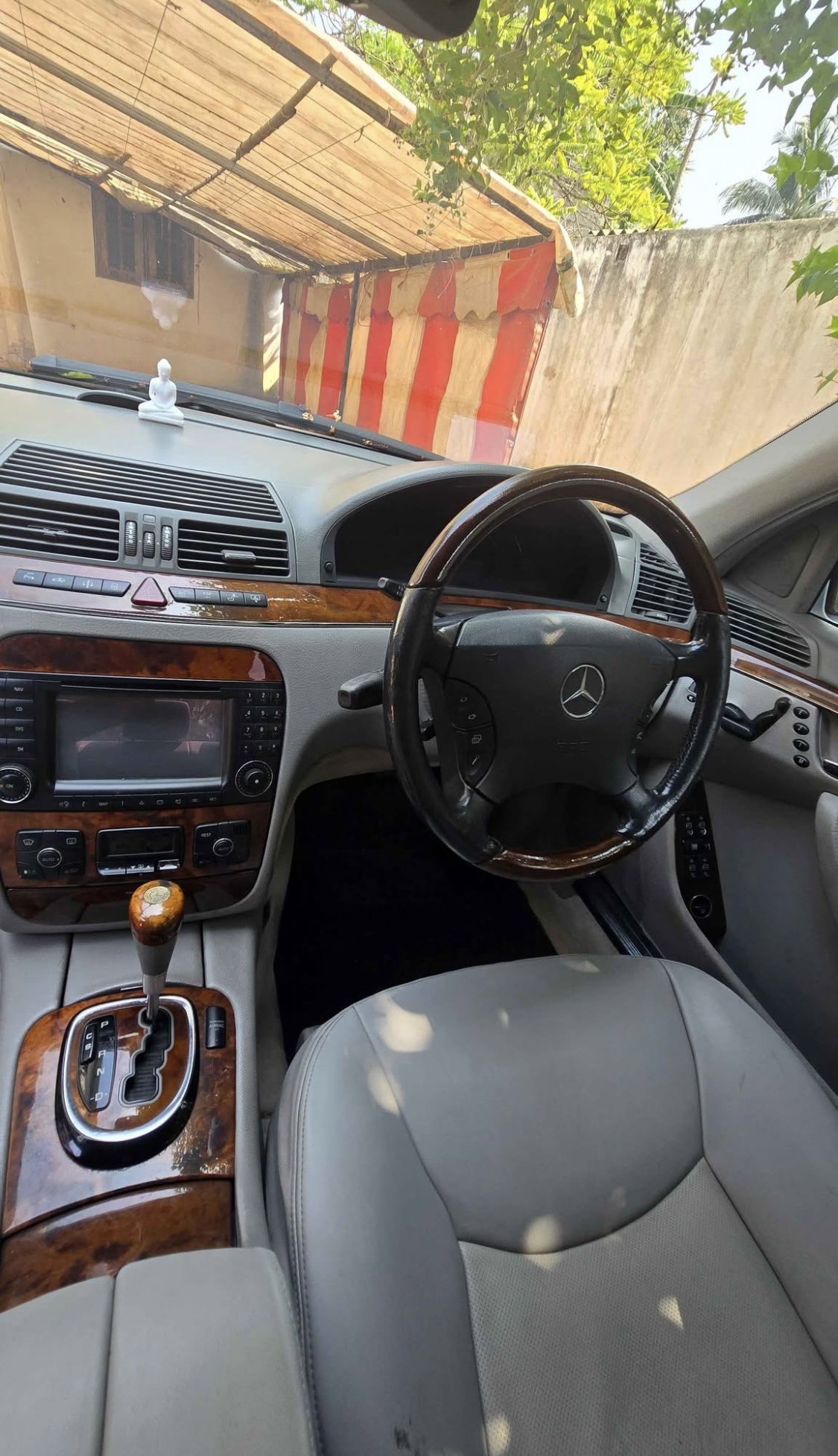 Mercedes Benz W Class 2003 - Used Car sale in Sri Lanka - patpat.lk