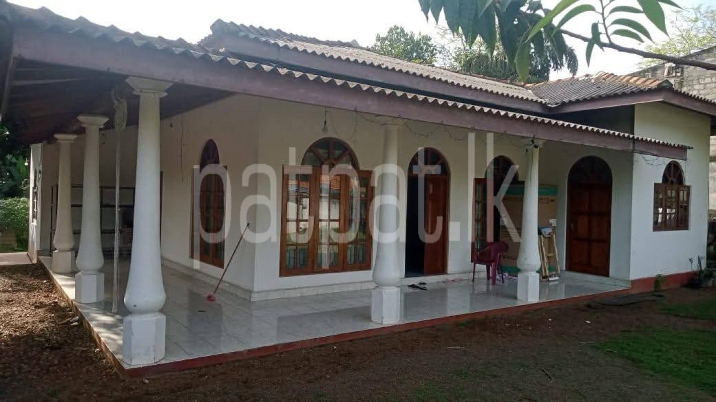 House for Sale in Matara
