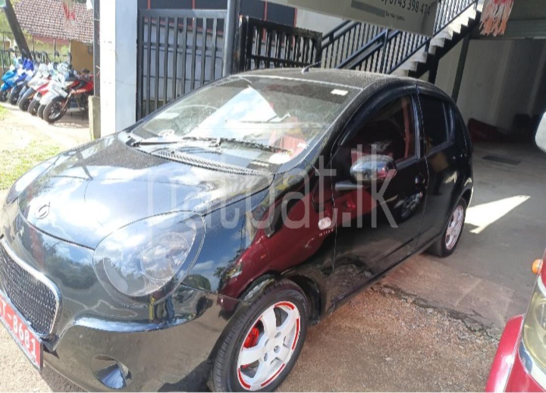 Micro Panda 2012 - භාවිතා කරන ලද කාර් sale in Sri Lanka - patpat.lk