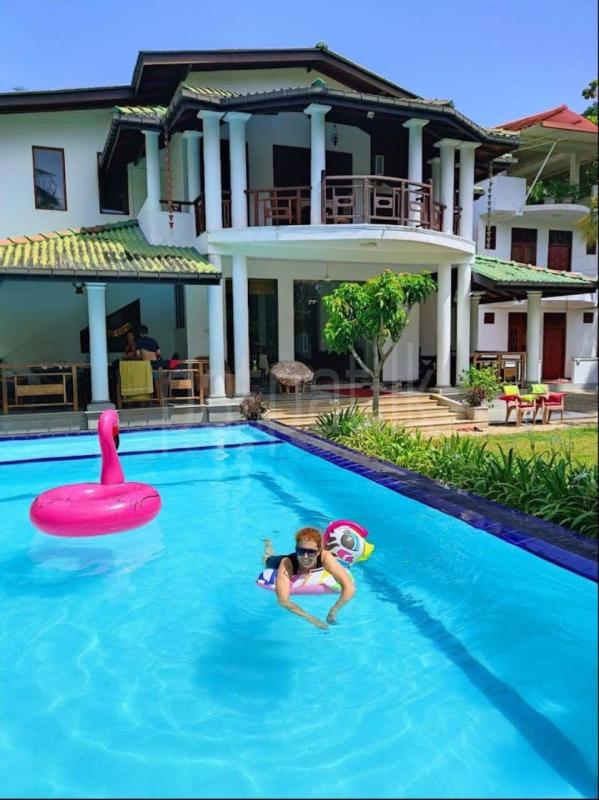 Hotel for Sale in Unawatuna ads-image-1