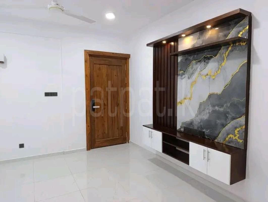 Luxury Apartment for Sale in Wellawatta (Colombo 06)