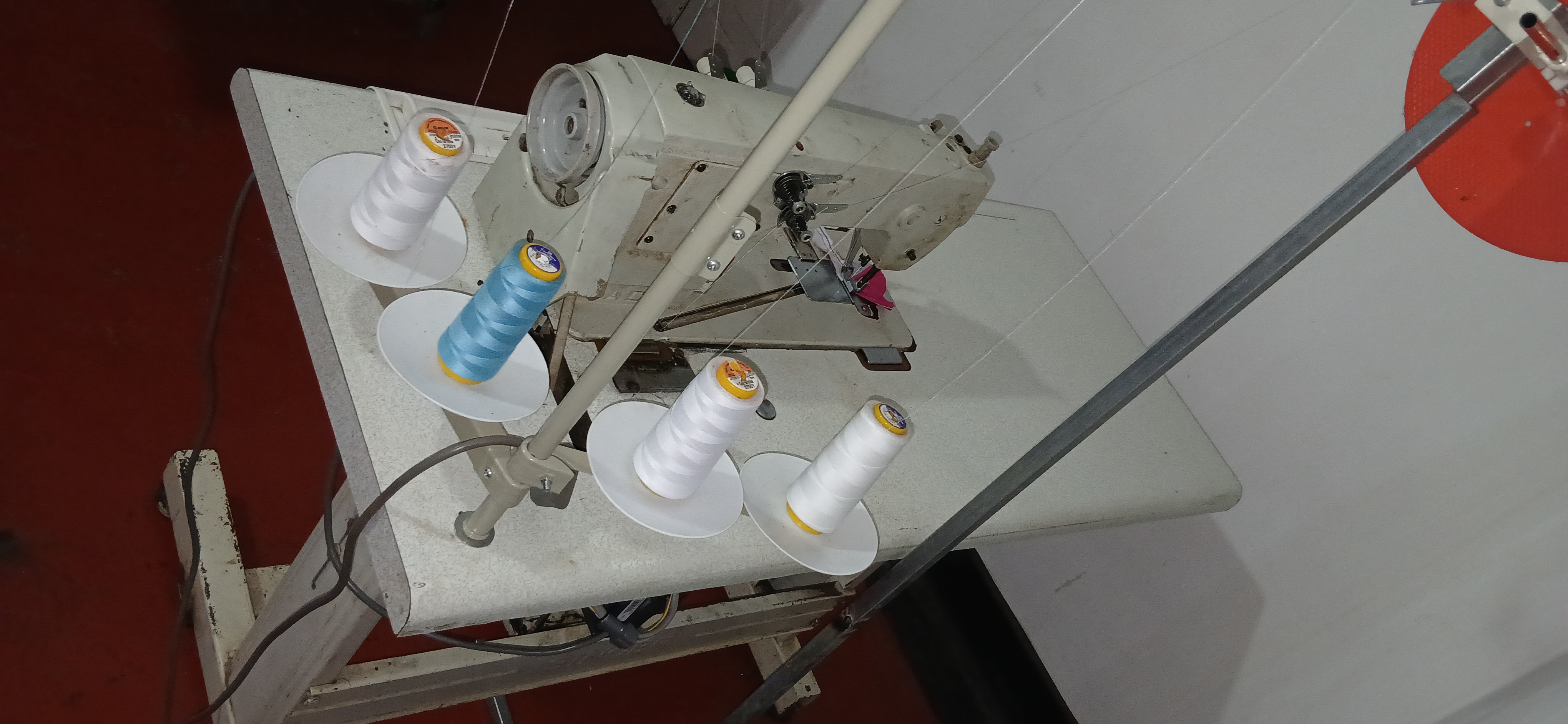 Chain Machine