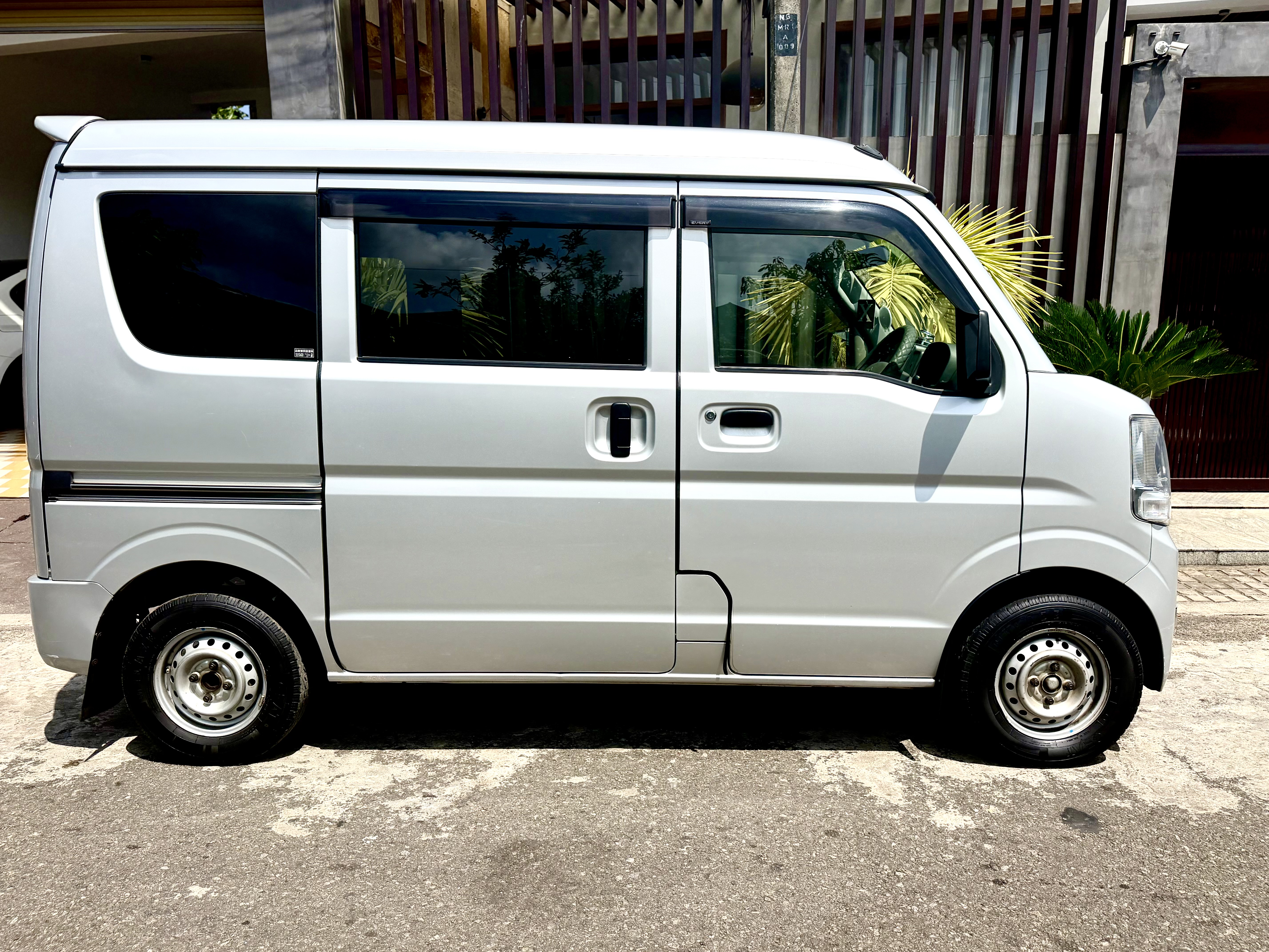 Suzuki Every 2017 - Used Van sale in Sri Lanka - patpat.lk