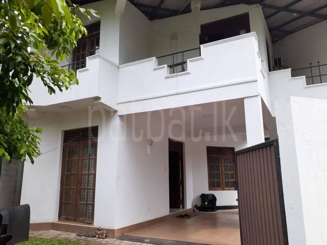 House for Sale in Kirillawala