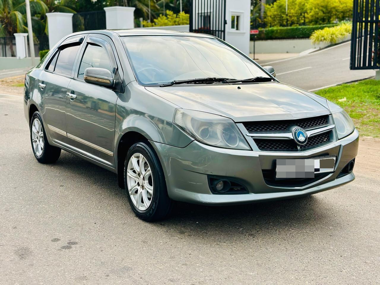 Micro MX7 2015 - භාවිතා කරන ලද කාර් sale in Sri Lanka - patpat.lk