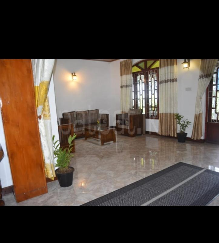 Hotel for Sale in Haputale