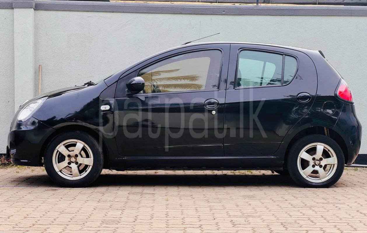 Micro Panda 2015 - භාවිතා කරන ලද කාර් sale in Sri Lanka - patpat.lk
