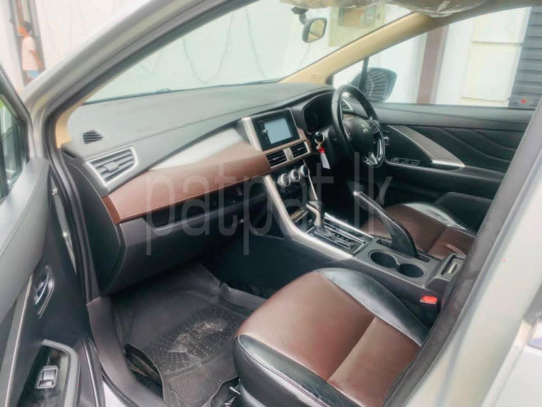 Mitsubishi Xpander Cross 2020 - பயன்படுத்தப்பட்டது SUV sale in Sri Lanka - patpat.lk