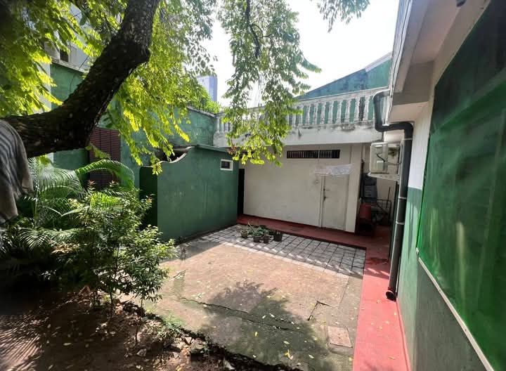 Commercial Land for Sale in Cinnamon Garden (Colombo 07)