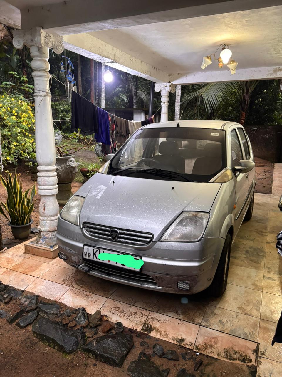 Micro Trend 2008 - Used Car sale in Sri Lanka - patpat.lk