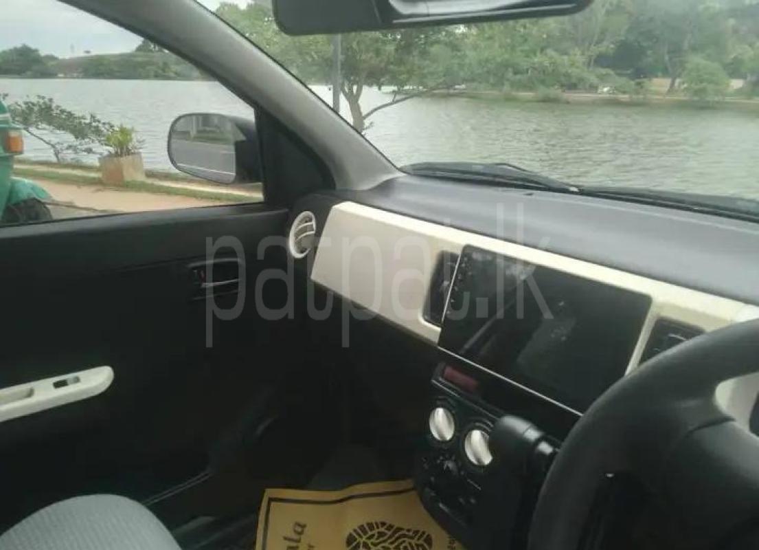 Suzuki Alto 2017 - பயன்படுத்தப்பட்டது கார் sale in Sri Lanka - patpat.lk