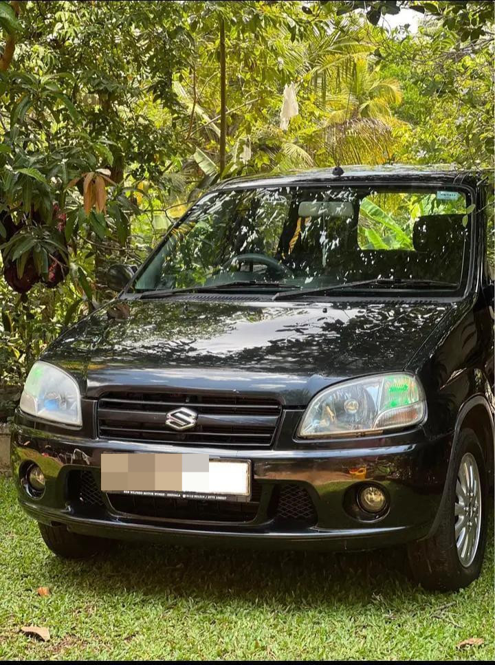 Suzuki Alto 2004 - Used Car sale in Sri Lanka - patpat.lk