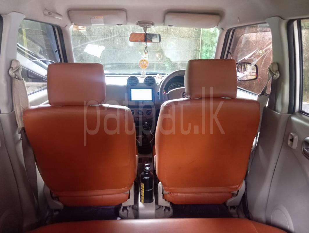 Suzuki Alto 2008 - Used Car sale in Sri Lanka - patpat.lk