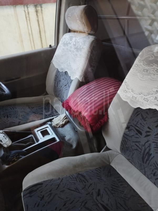 Toyota TownAce 1991 - பயன்படுத்தப்பட்டது வேன் sale in Sri Lanka - patpat.lk