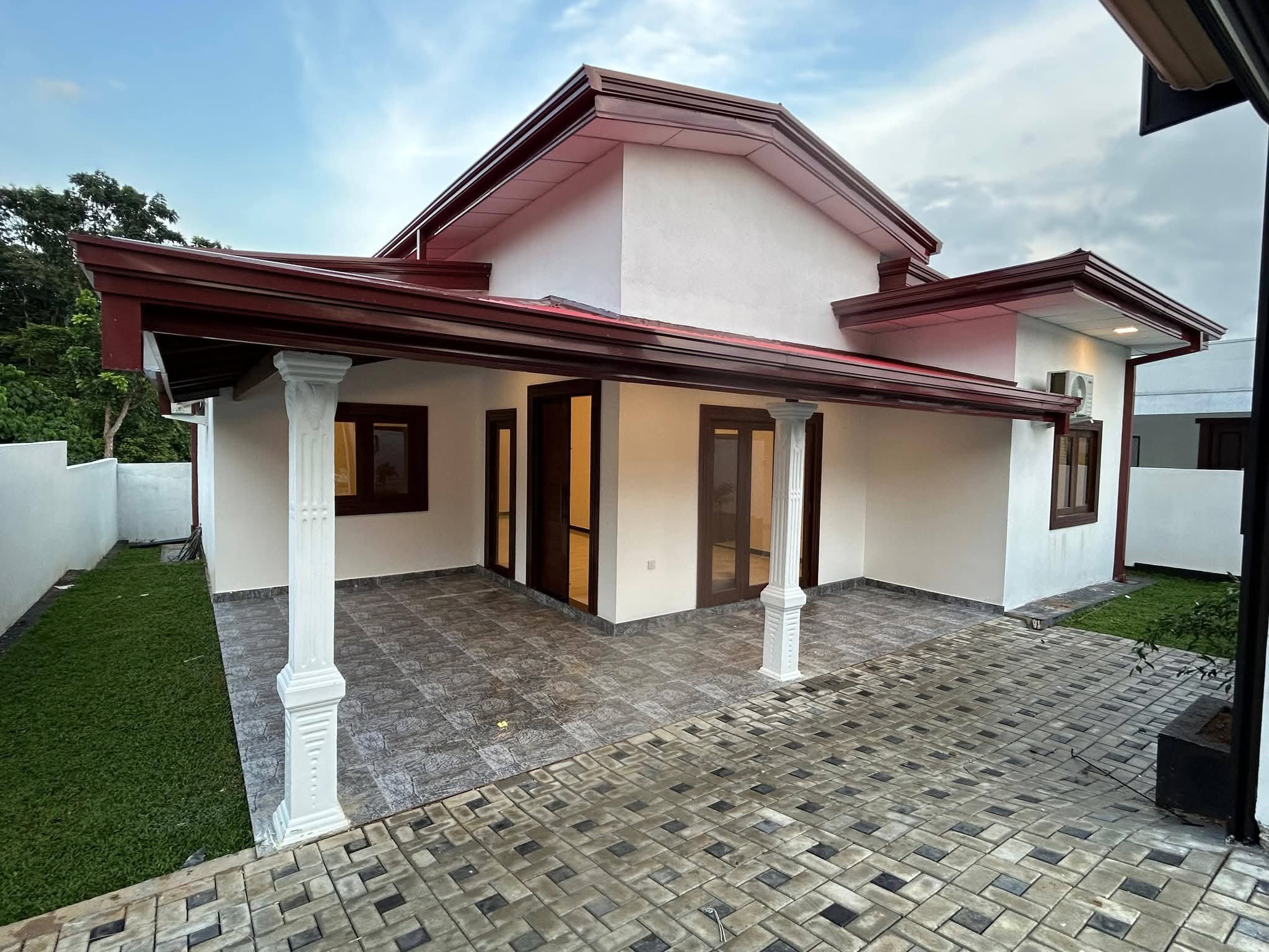 House for Sale in Homagama