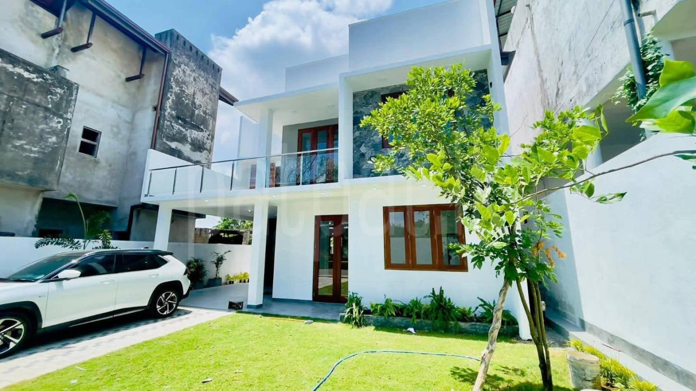 House for Sale in Sri Jayawardenepura Kotte