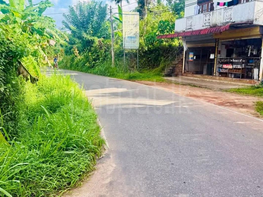 Residential Land for Sale in Homagama