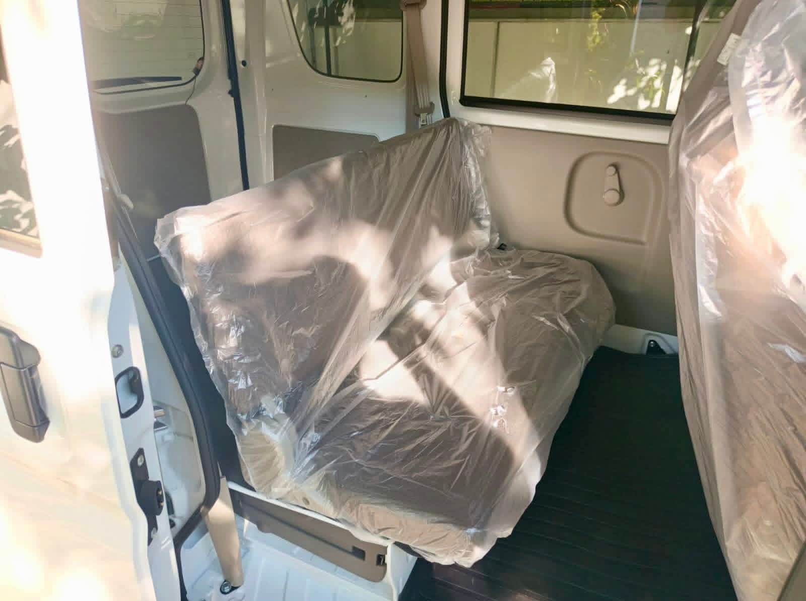 Nissan Clipper 2025 - Brand New Van sale in Sri Lanka - patpat.lk