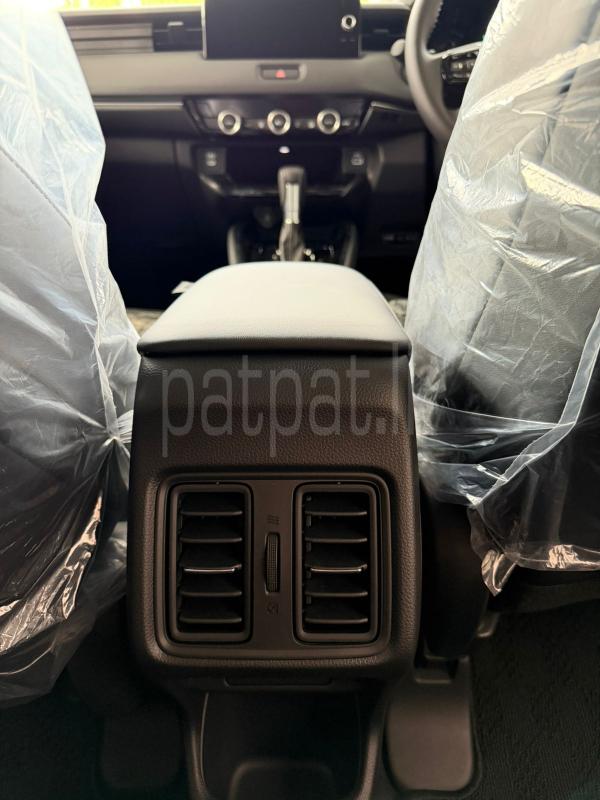 Honda Vezel 2026 - சான்றளிக்கப்பட்டது SUV sale in Sri Lanka - patpat.lk