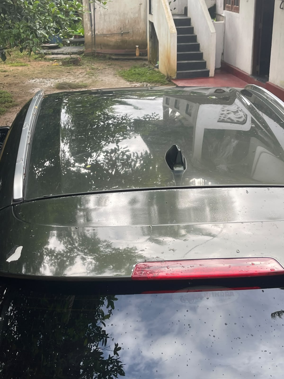 Honda Vezel 2014 - Used SUV sale in Sri Lanka - patpat.lk