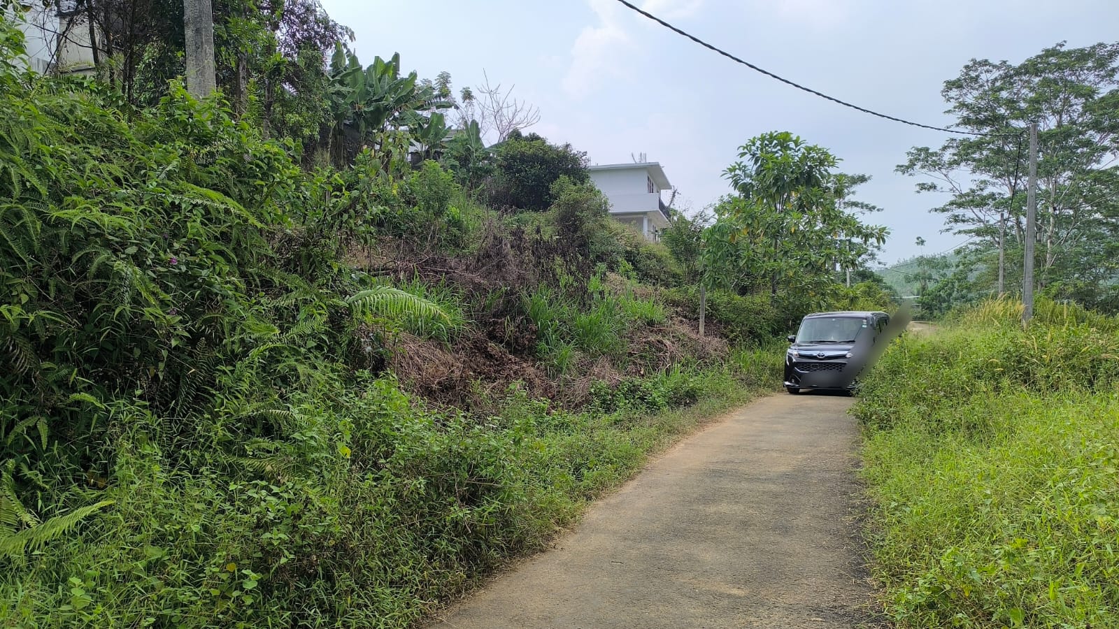 Residential Land for Sale in Ratnapura