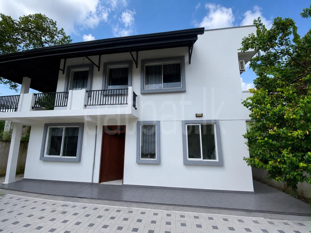 House for Sale in Malabe