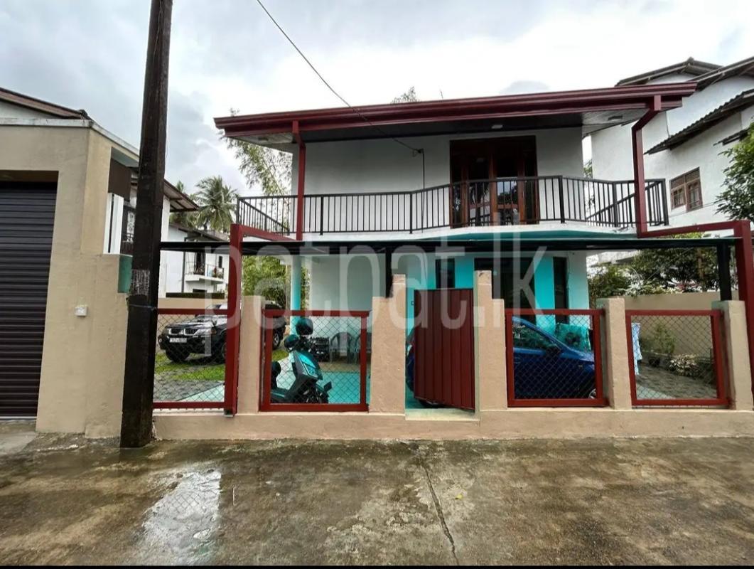 House for Sale in Kaduwela