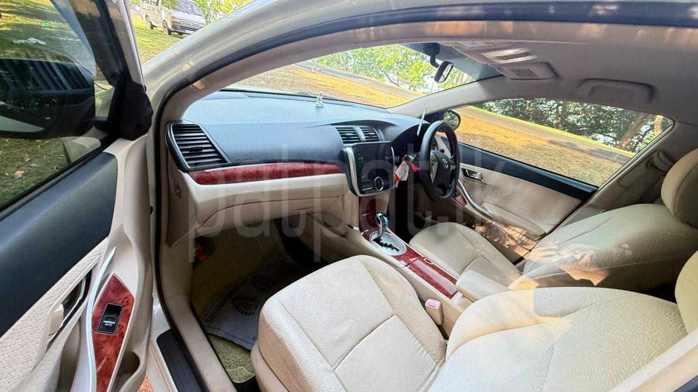Toyota Allion 2014 - பயன்படுத்தப்பட்டது கார் sale in Sri Lanka - patpat.lk