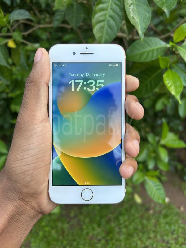 I phone 8 256GB ads-image-1