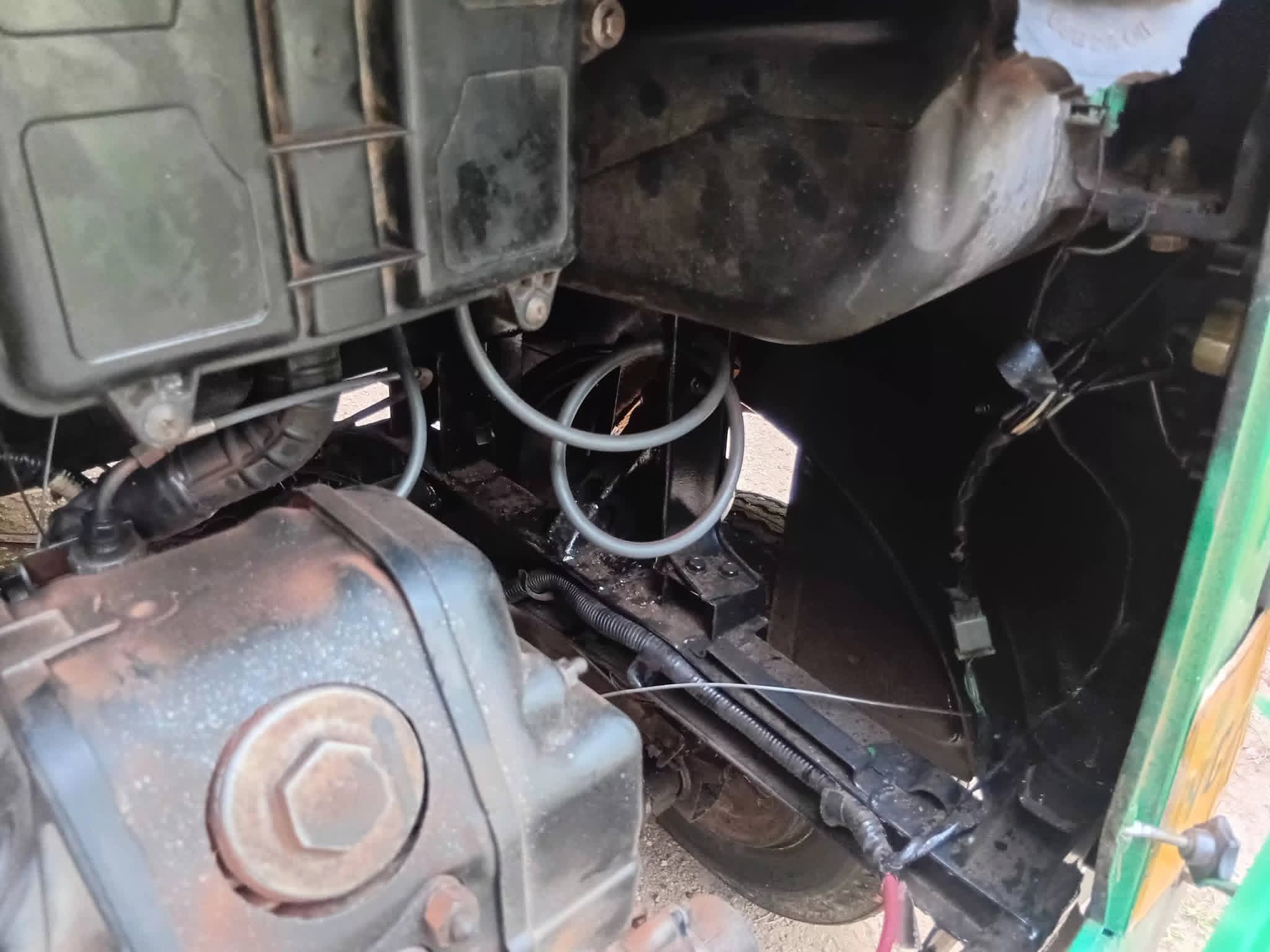 Bajaj Three Wheel 2007 - භාවිතා කරන ලද ත්‍රිරෝද රථය sale in Sri Lanka - patpat.lk