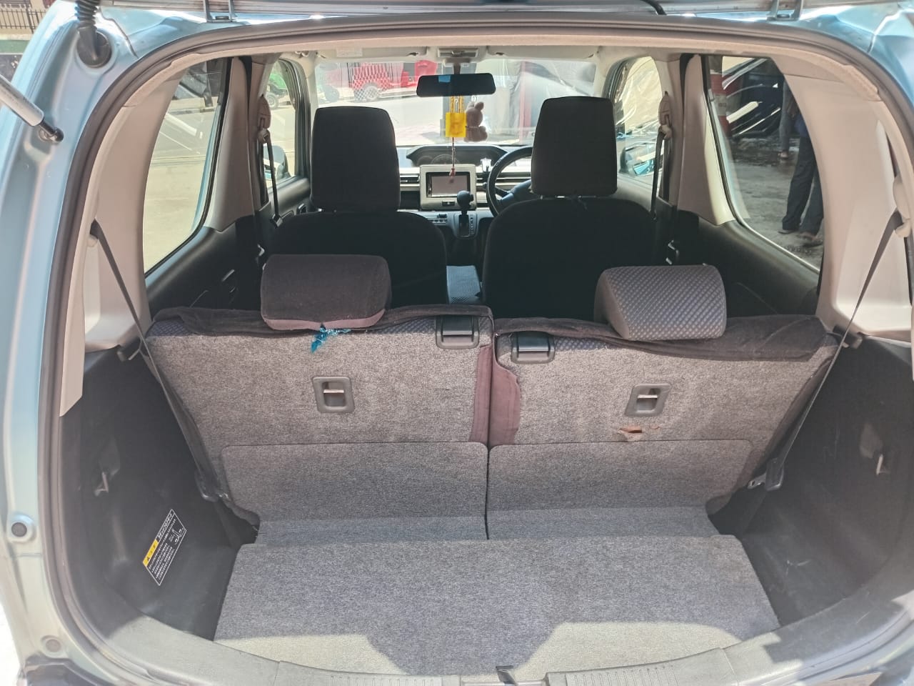 Suzuki Wagon R 2018 - Used Car sale in Sri Lanka - patpat.lk