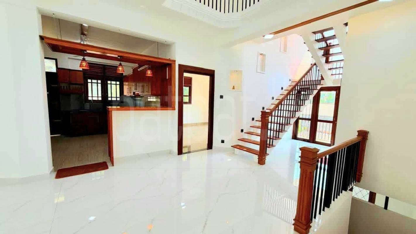 House for Sale in Malabe