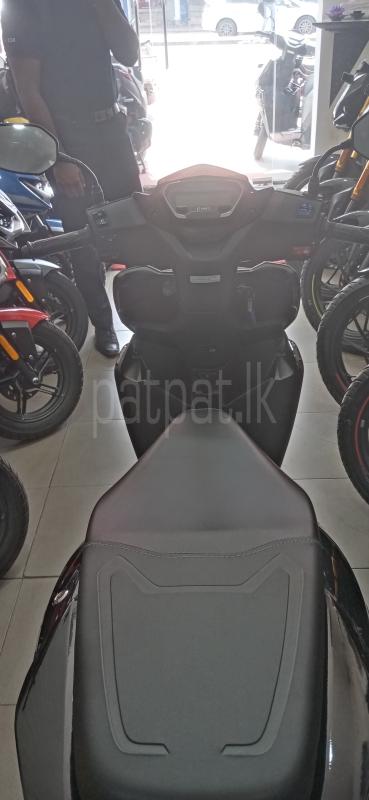 Hero Xoom 2026 - Brand New Bike sale in Sri Lanka - patpat.lk