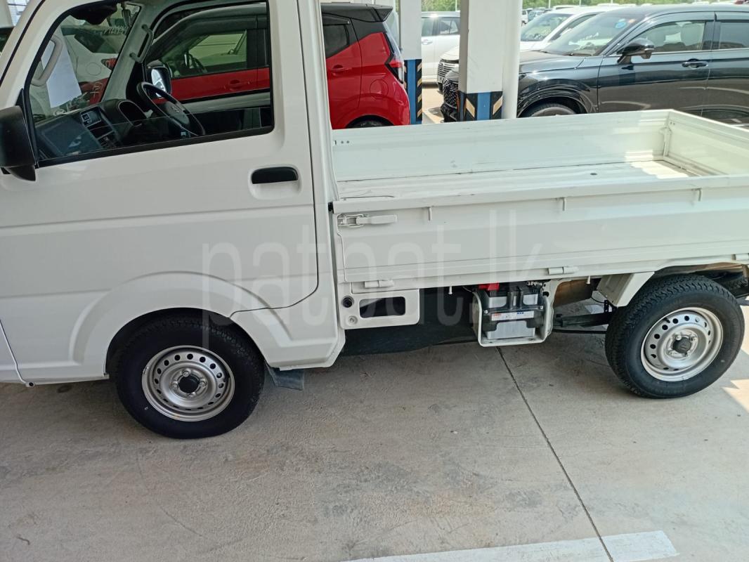 Suzuki Carry 2025 - சான்றளிக்கப்பட்டது டிரக் sale in Sri Lanka - patpat.lk