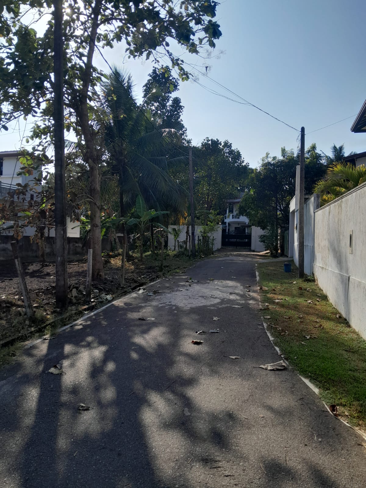 Residential Land for Sale in Bandaragama