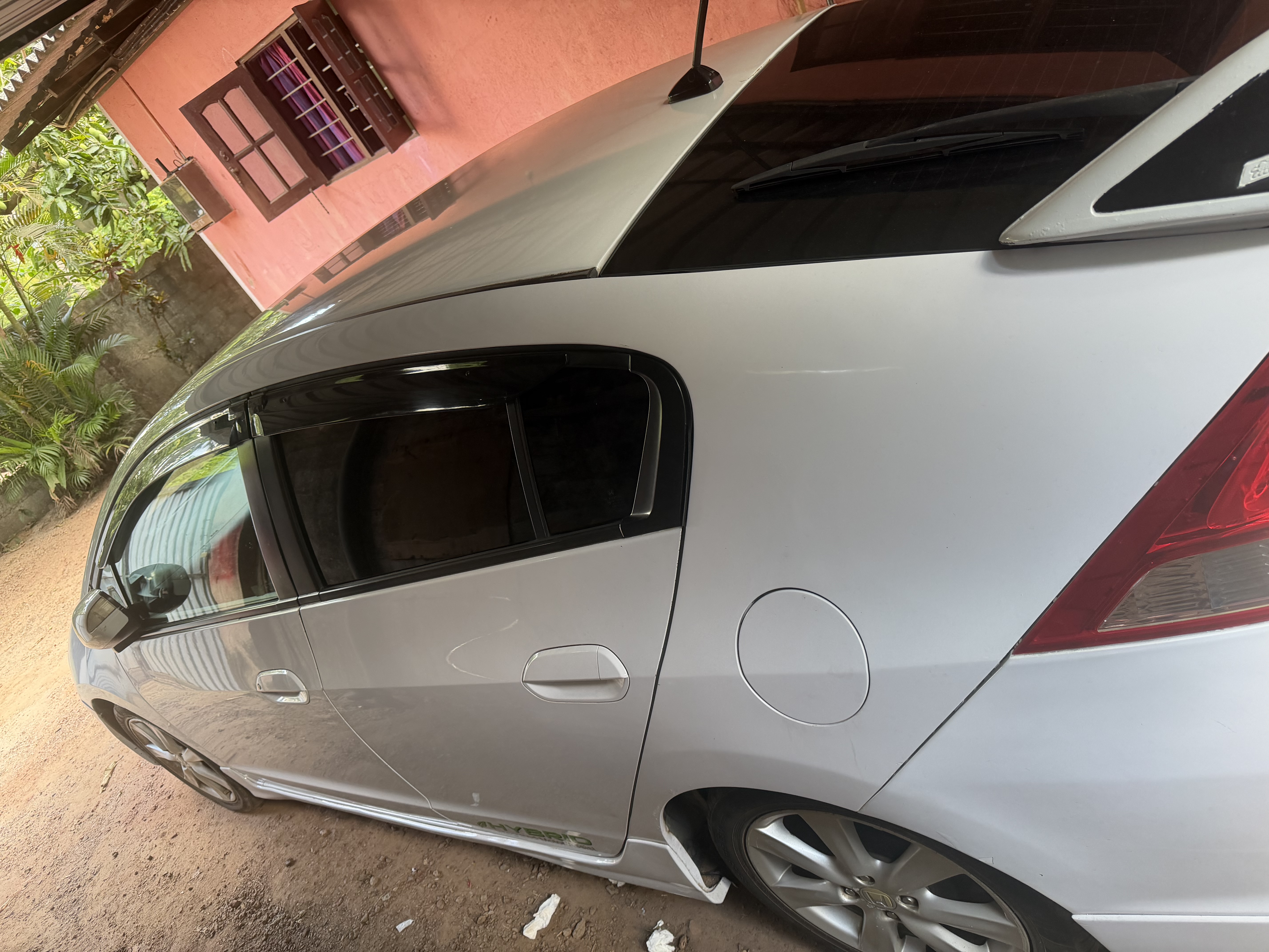 Honda Insight 2010 - Used Car sale in Sri Lanka - patpat.lk