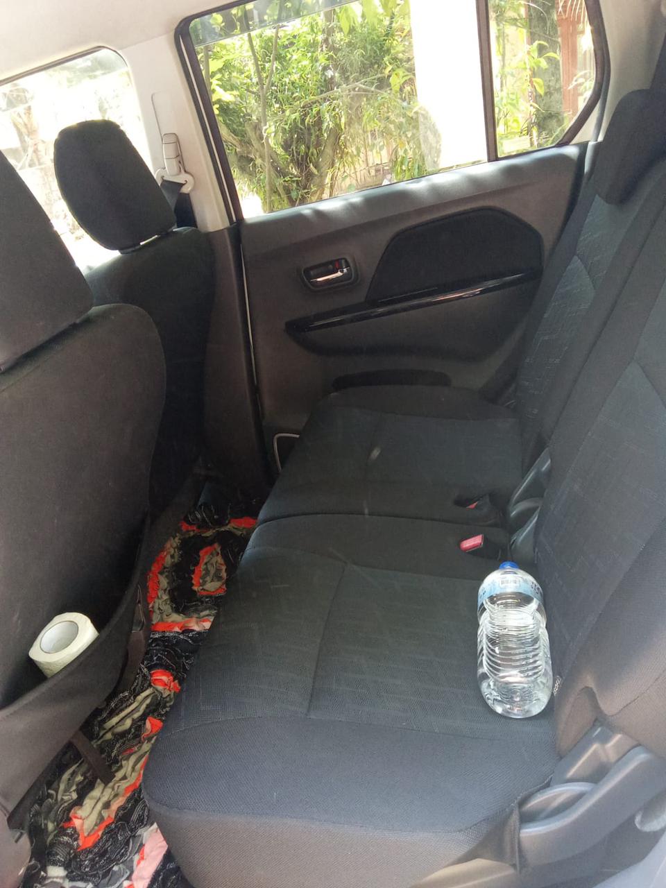 Suzuki Wagon R 2018 - Used Car sale in Sri Lanka - patpat.lk