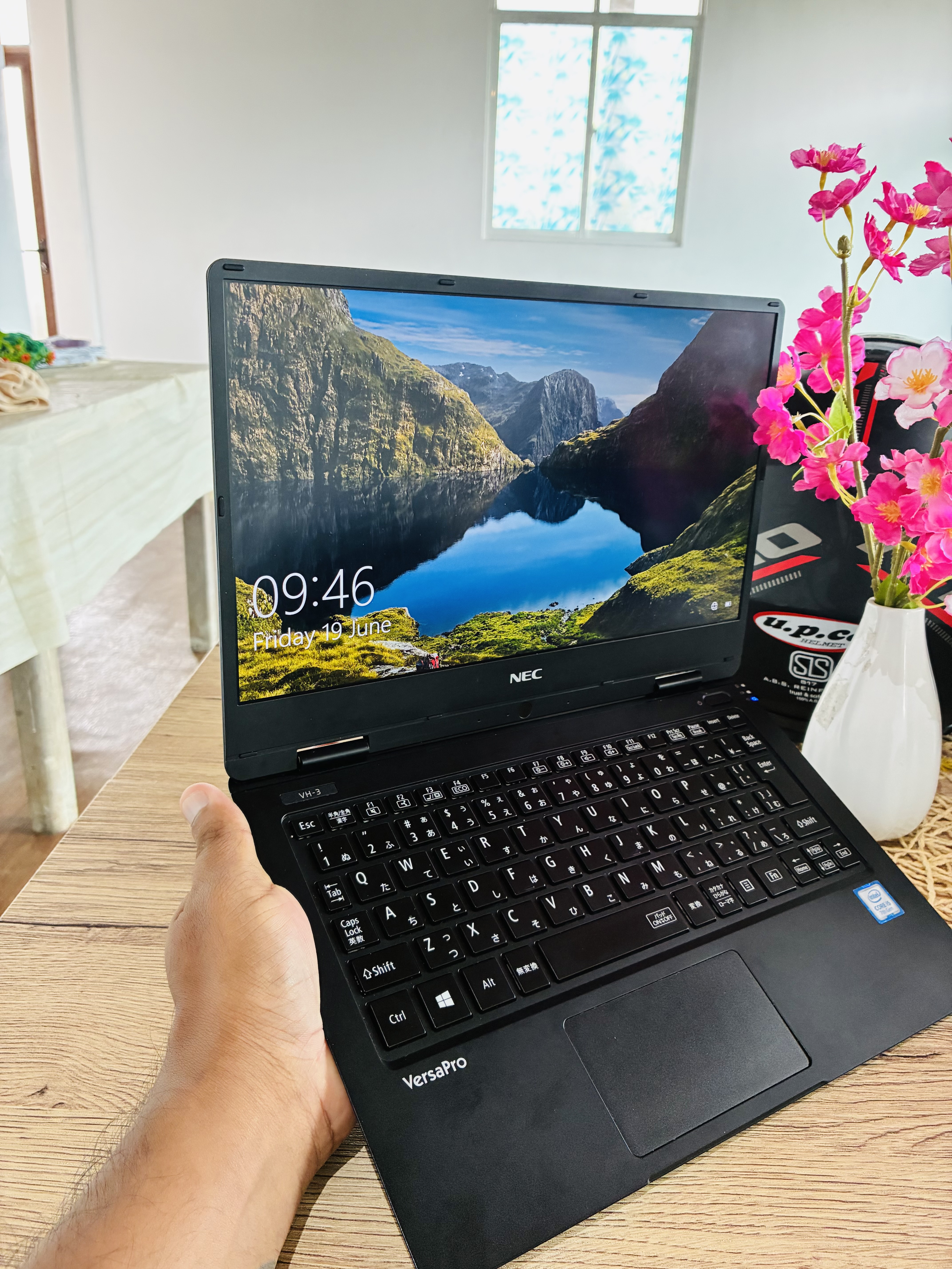 Laptop i5 7th gen