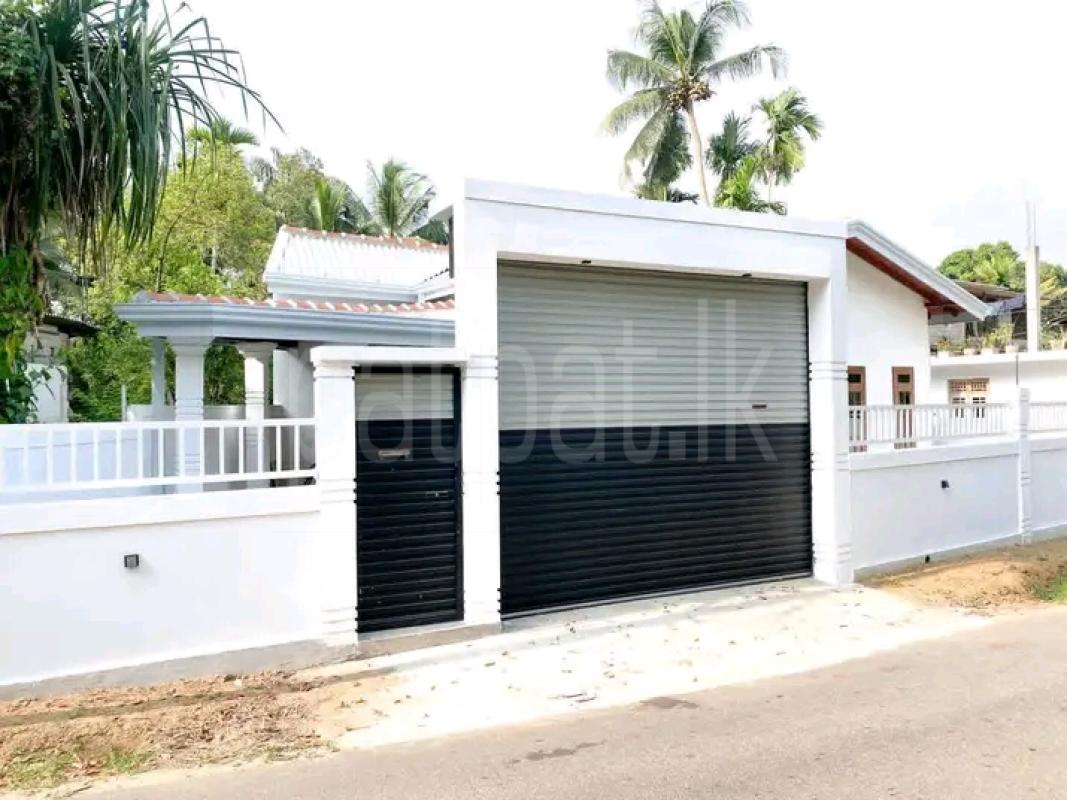 House for Sale in Watareka ads-image-1